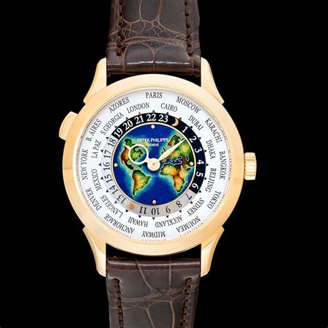 patek philippe hk